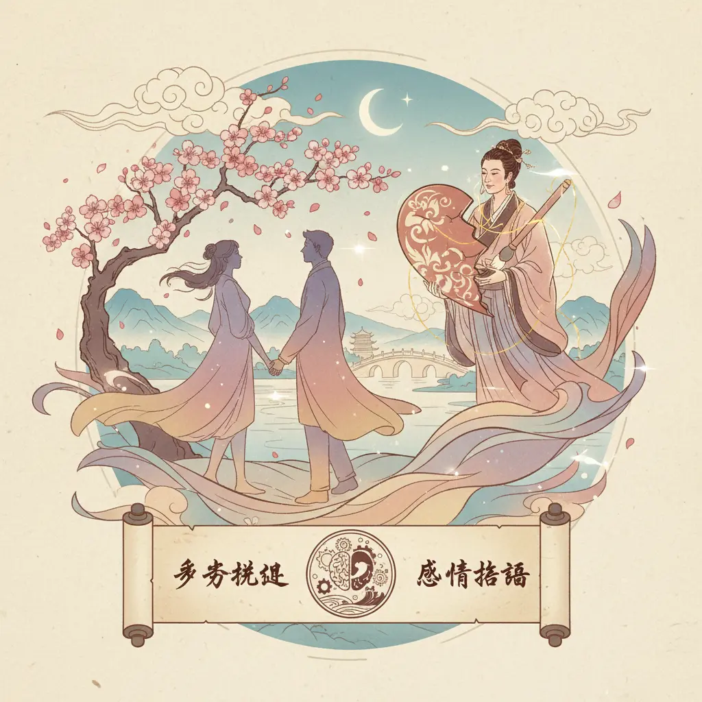 感情指導 - 分手挽回