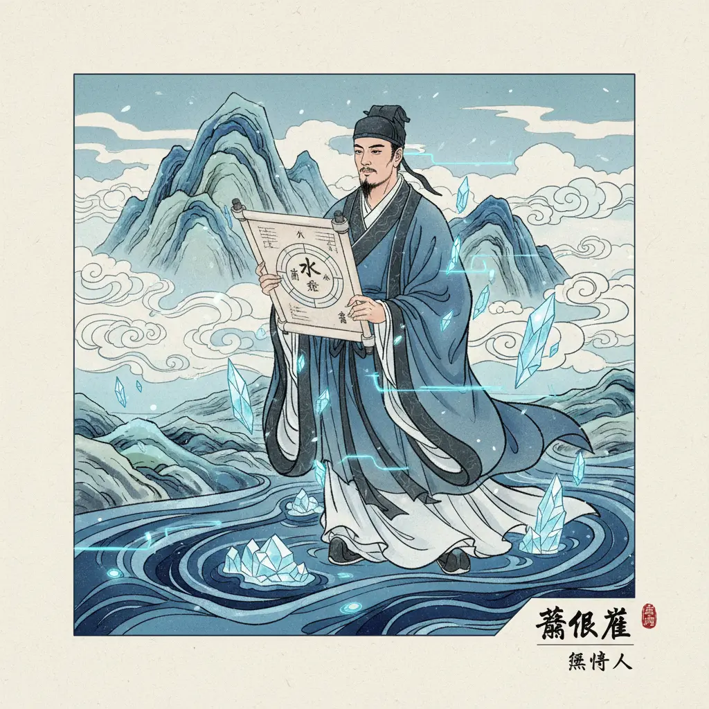 蘇民峯 - 寒命人