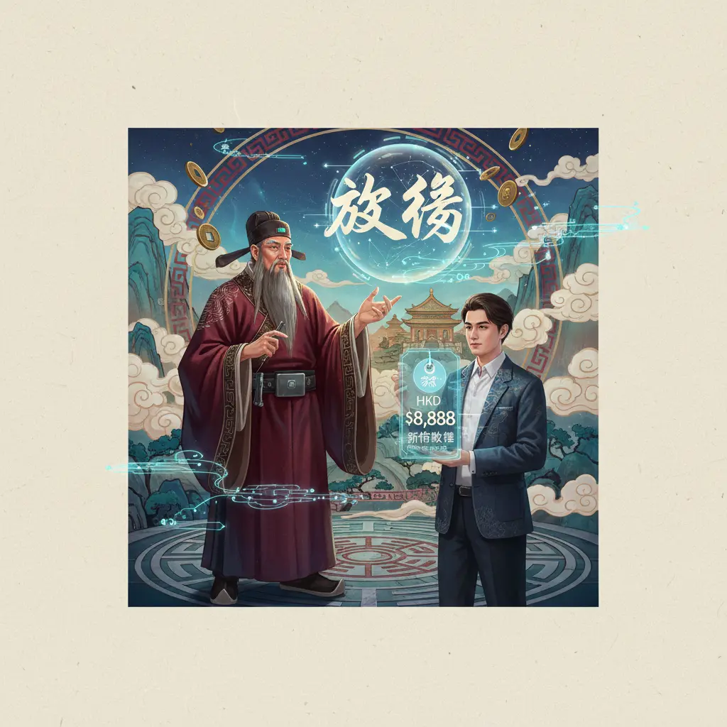 算命收費 - 改名