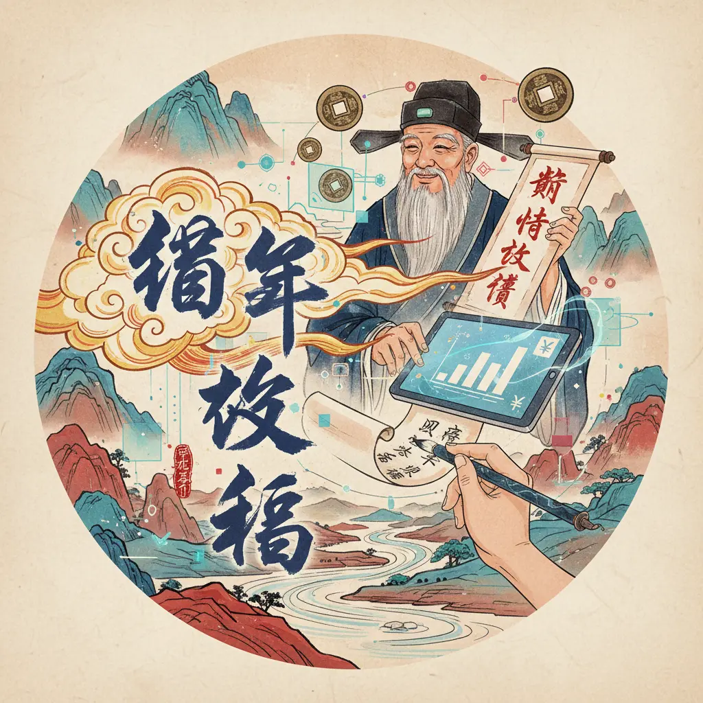 算命收費 - 命名改名