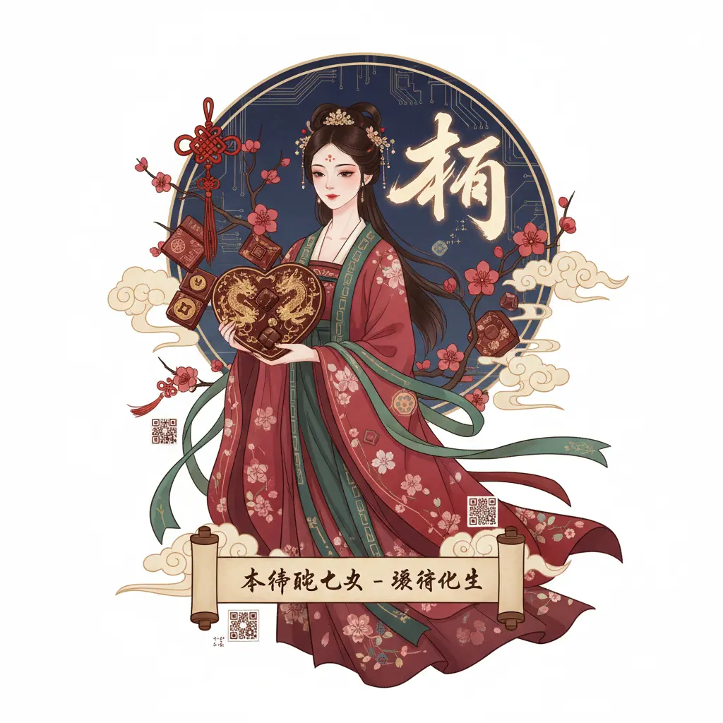 本命 - 本命巧克力