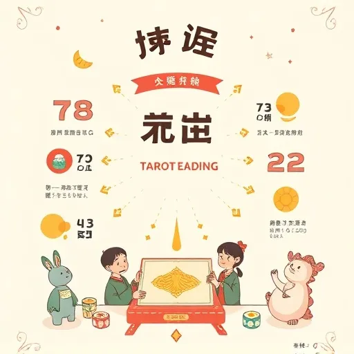 塔羅占卜係咩？一文睇清基本概念