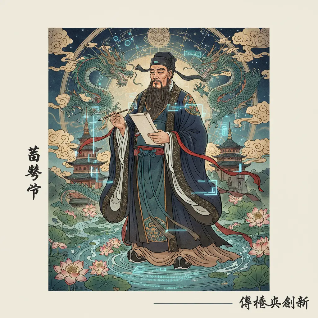 董慕節 - 董慕節