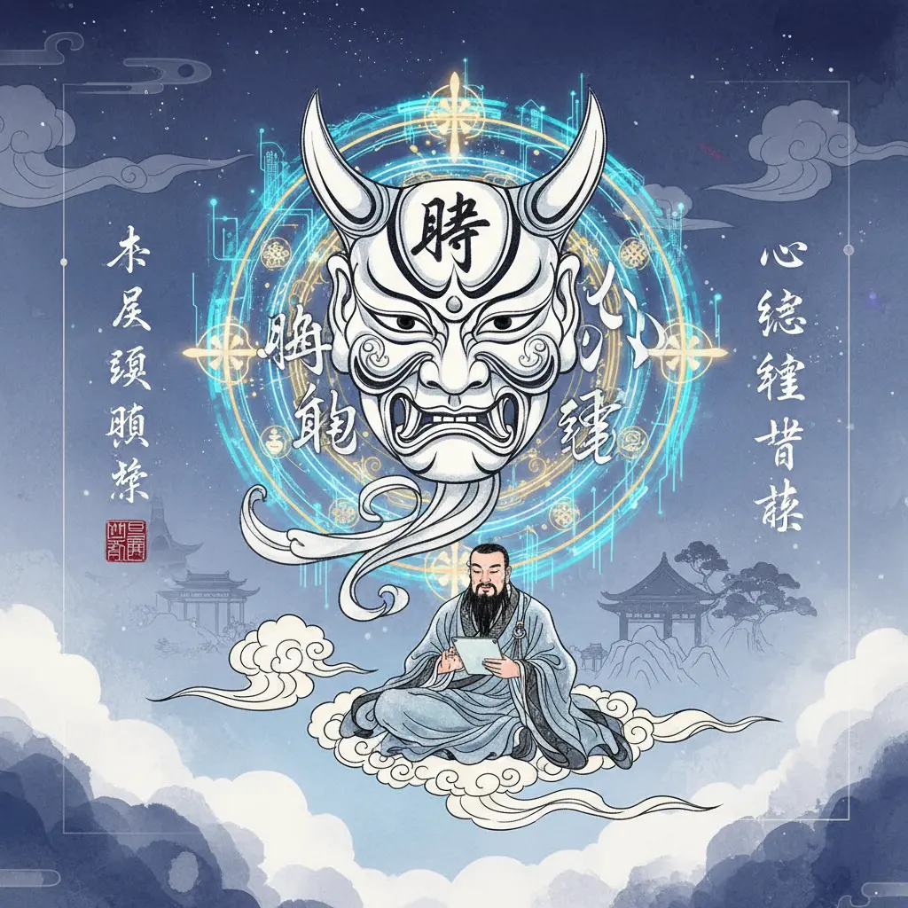 李居明 - 般若心經