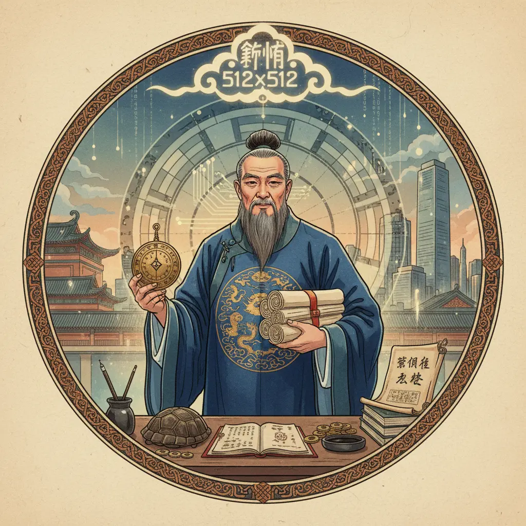 蘇民峯 - 算命師