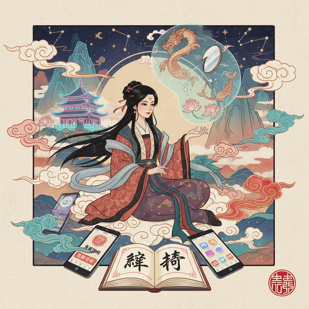 免費算命 - 解夢