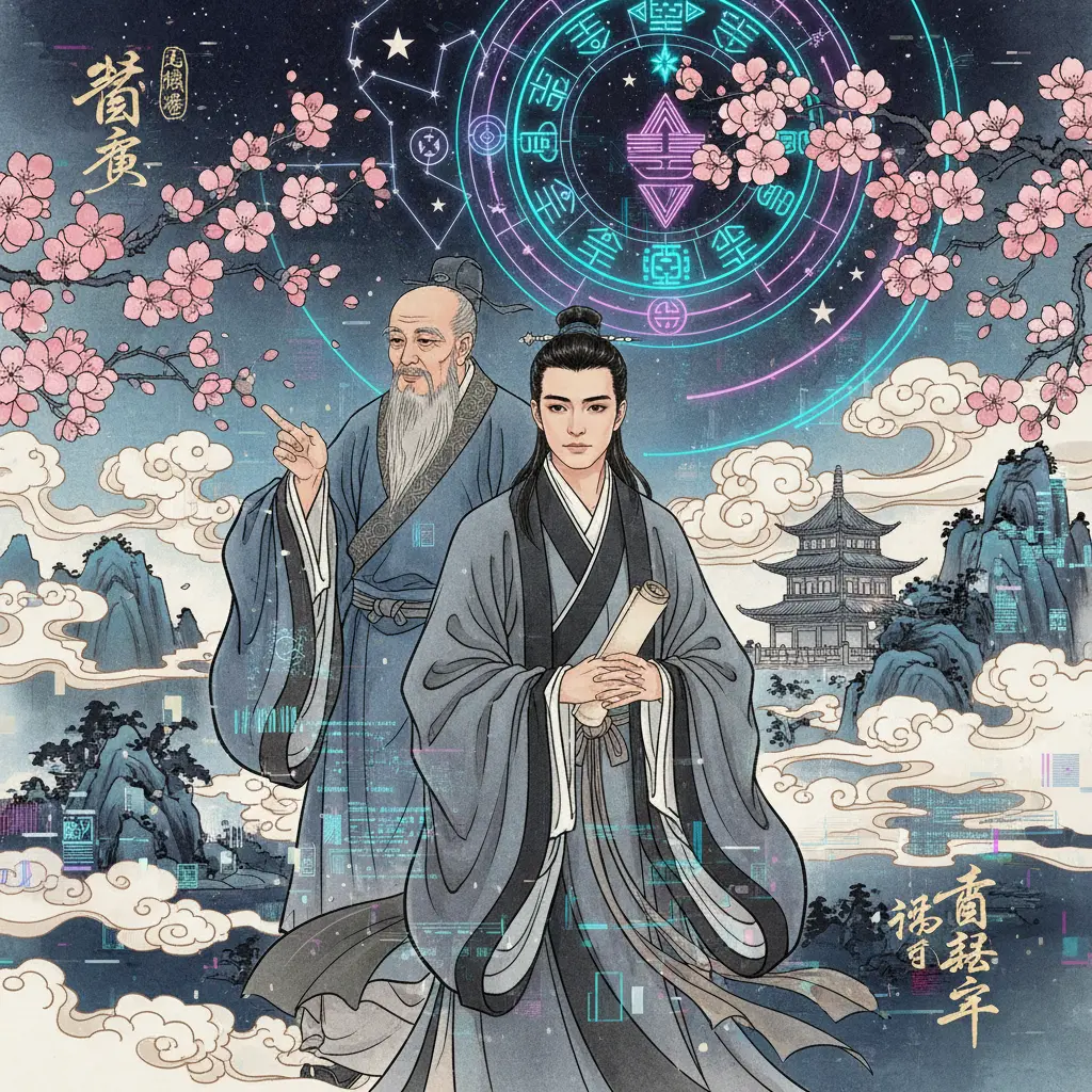 董慕節 - 張國榮