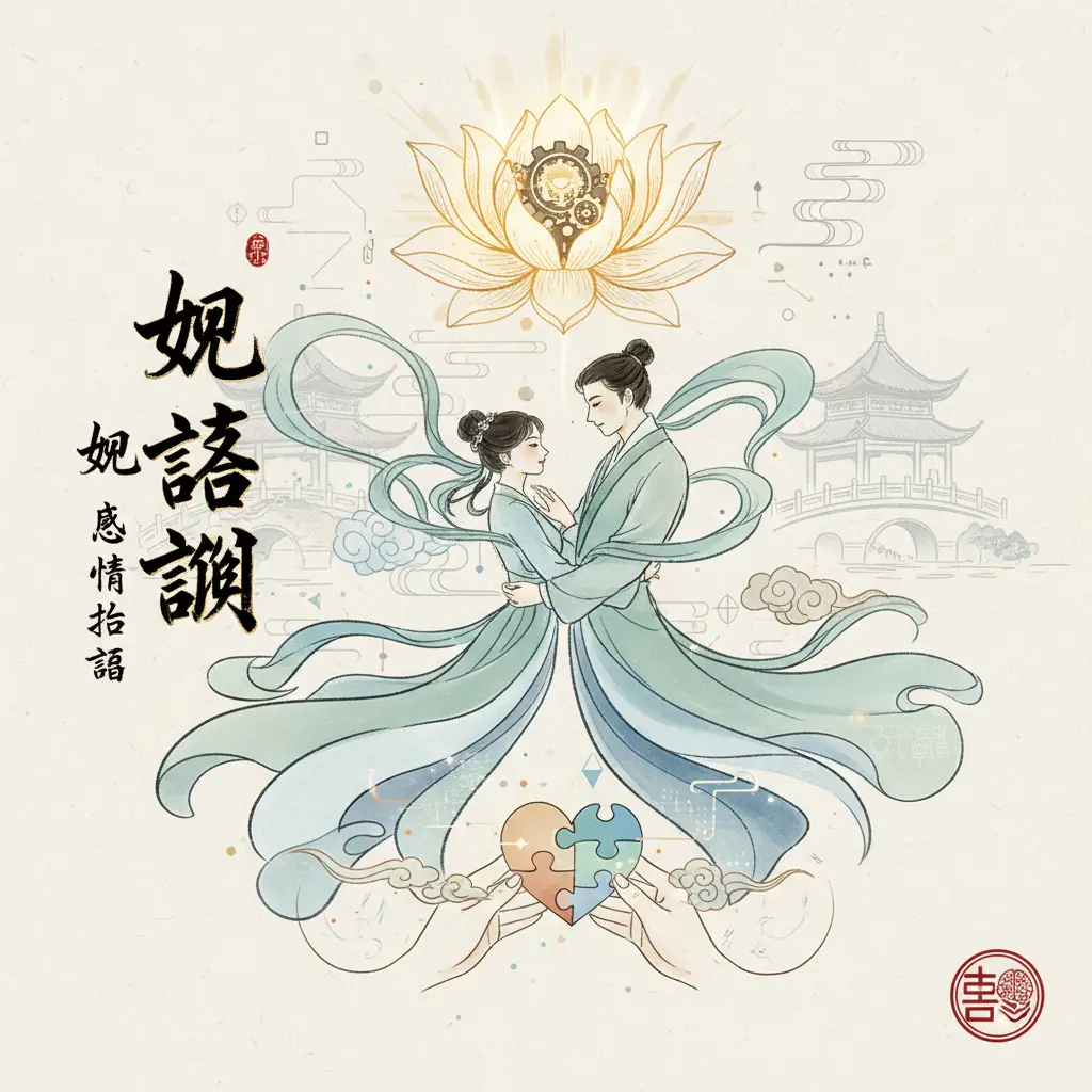 感情指導 - 婚姻諮詢