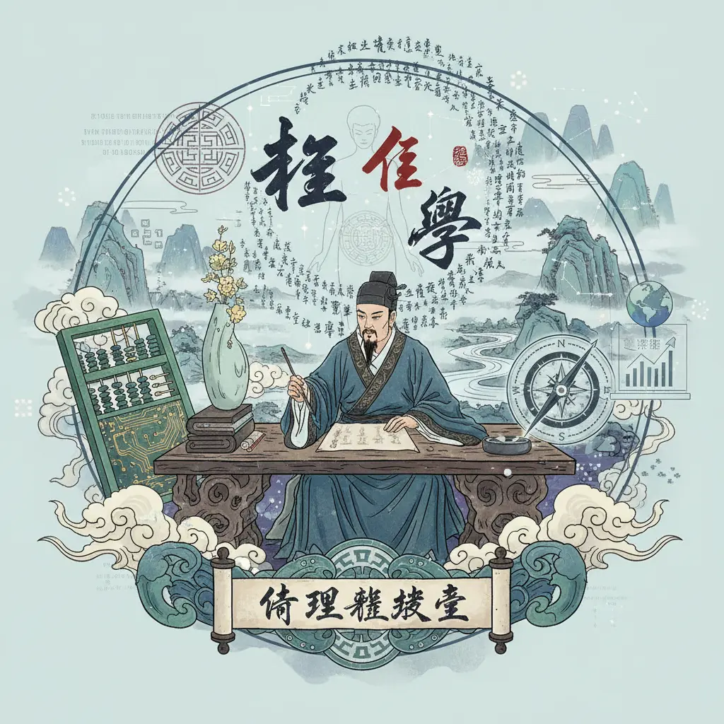 命理準確度 - 姓名學