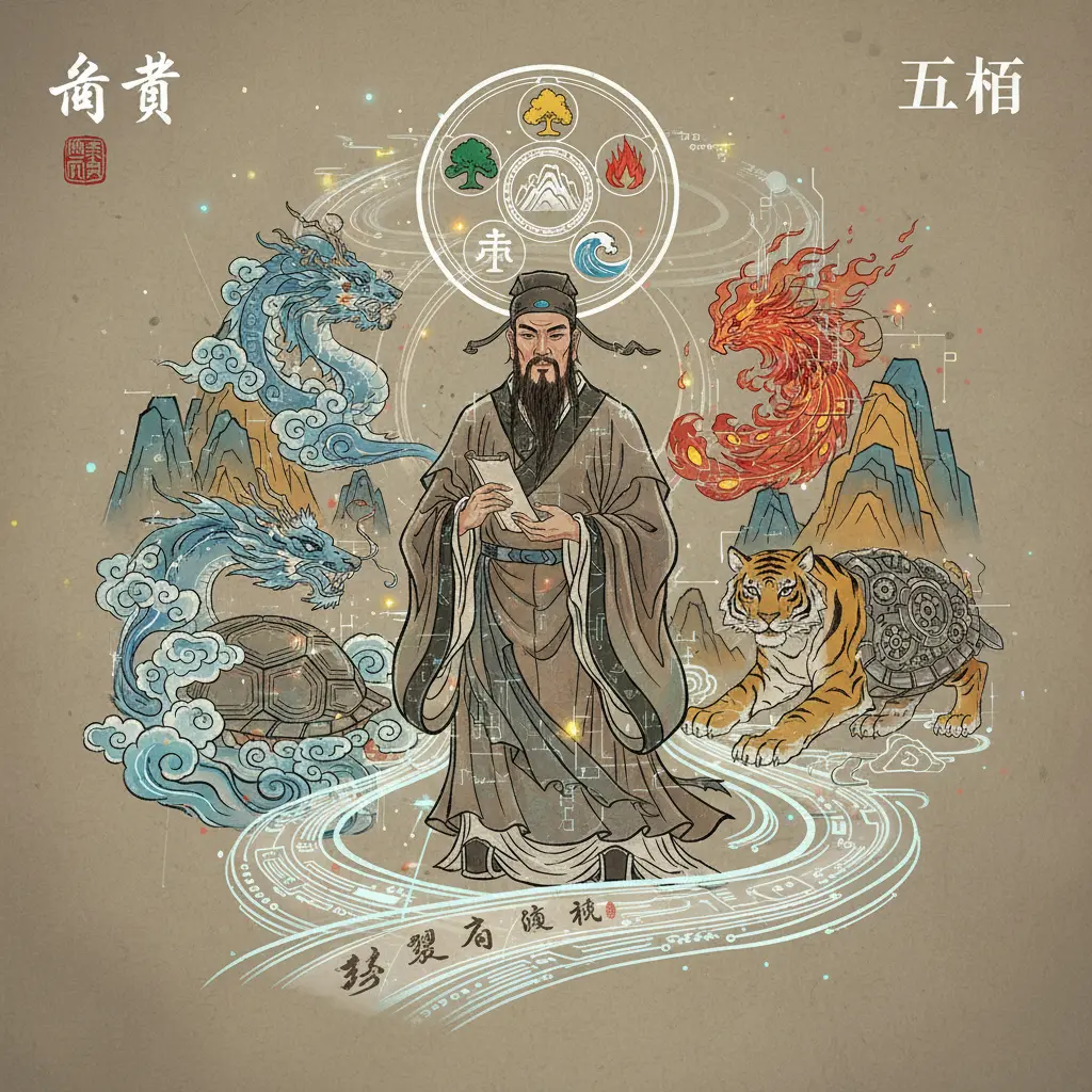 五行 - 尚書