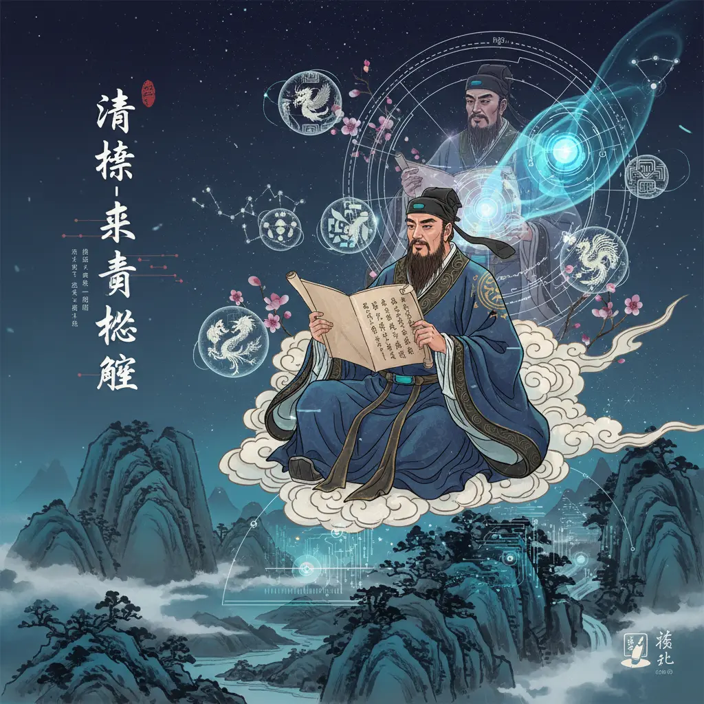 董慕節 - 汪懷節