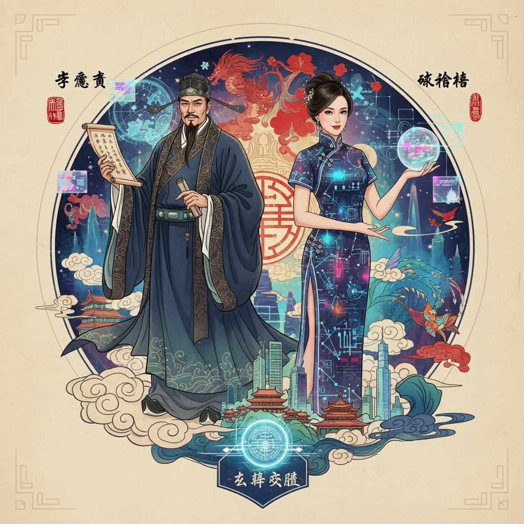 麥玲玲 - 李丞責